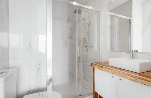 Feel Porto Lapa Collection Flats - Foto 56