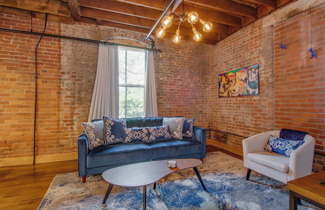 Stellar Nashville at The 1865 - Photo 14