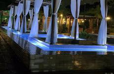 Mirantes Resort Mirantes Caminho do Mar - Foto 11