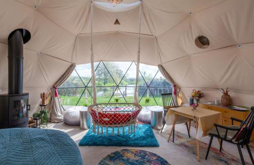 Lakeview Dome - Foto 29