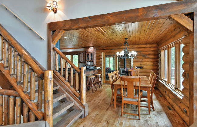 Lumberjack Lodge - Photo 45