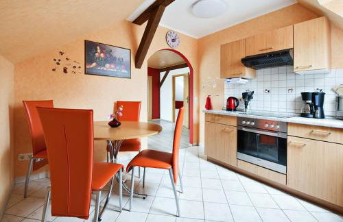 Ferienwohnung Uta - Foto 3