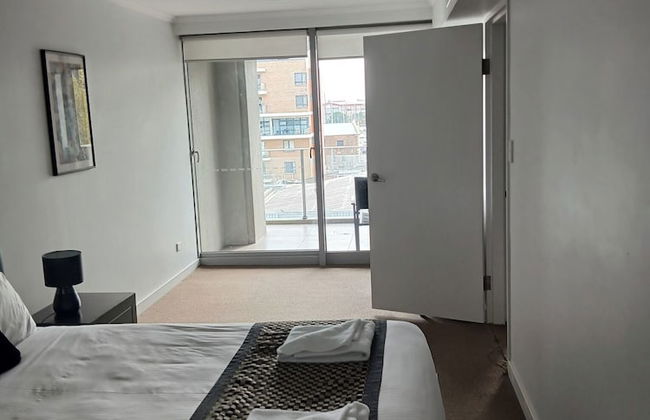 Newcastle Central Plaza - Foto 23