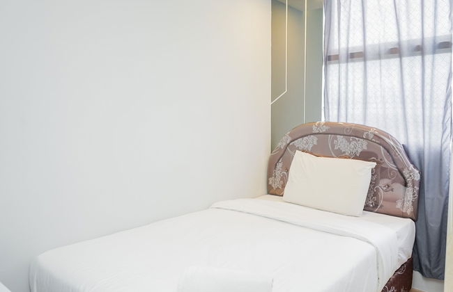 Luxurious and Spacious Apartment 2BR Tuscany Residence BSD - Foto 2