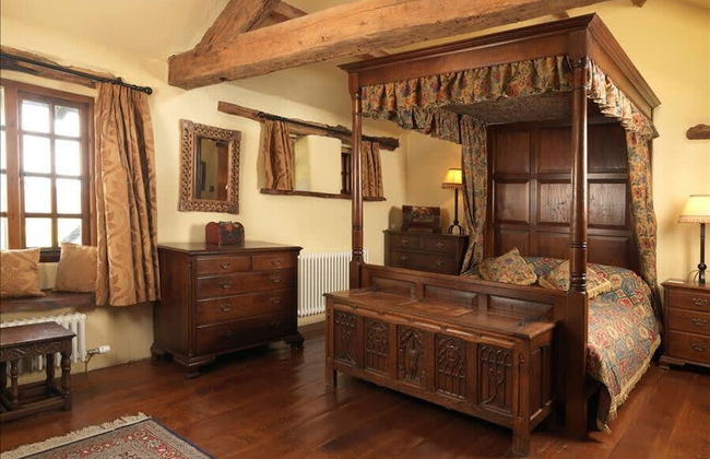 Summerhill Cottage Windermere The Lake District - Foto 27