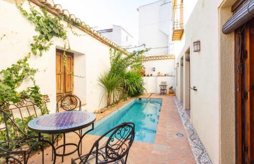 Casa dos tinajas - Foto 6