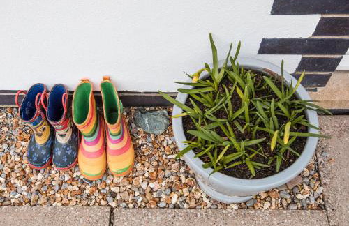 Bosun's Cabin - Uk6719 - Foto 10