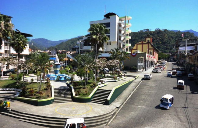 Tour di La Merced e della cascata di El Tirol - Foto 2