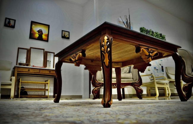 Shearing With Owner 5-bed Apartment in Sib - Foto 7