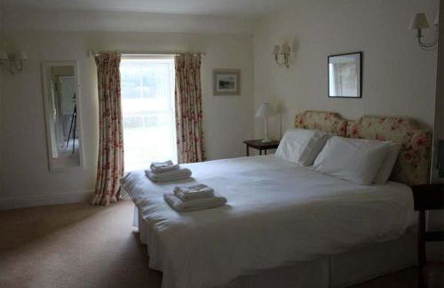 Garbity Farmhouse - beautiful 6-bedroom Farmhouse with open fires - Foto 8