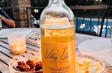 Villa Jurinea in Istrien mit Pool - Foto 2