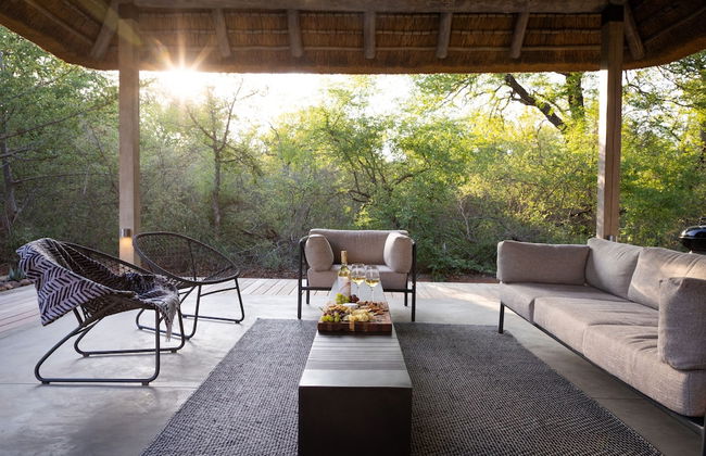 Discover the Coziness of Villa Nesskop - Hoedspruit - Photo 32