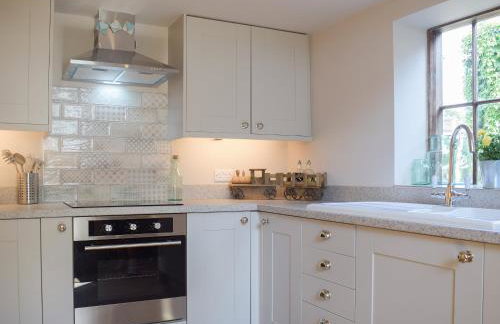 The Garden Retreat - Foto 5