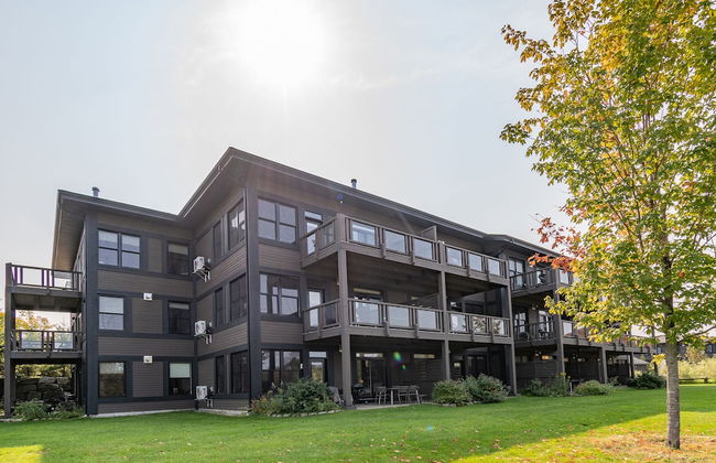 Suites Sur Lac - Foto 1