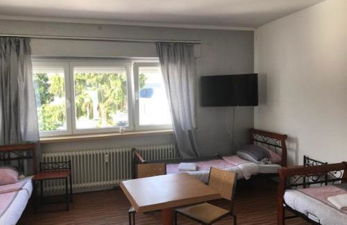 Die Werkstatt - Foto 107