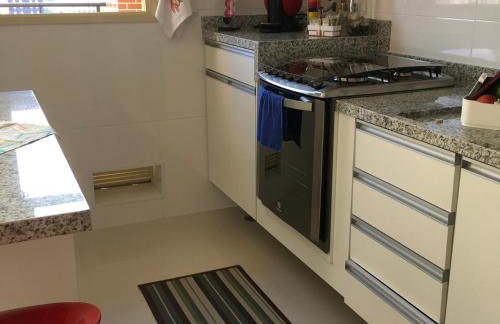 Cobertura Aischa Hum - Foto 36