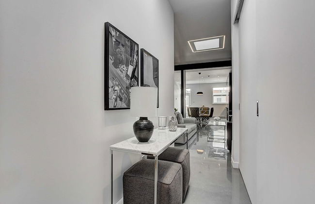 Les Lofts du Centre - Foto 53