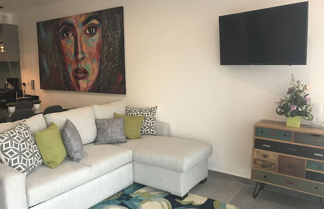 Charming Studio Right On 5th Avenue - Ideal For Couples - Foto 20