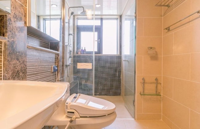 Sejong Party House - Foto 43