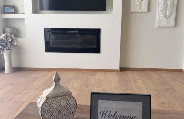 Thetis luxury apartment - Foto 11