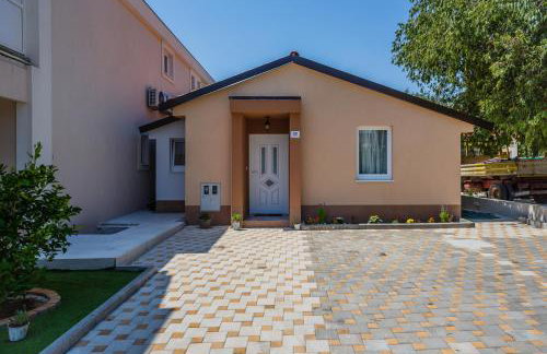 Villa Tereza - Foto 1