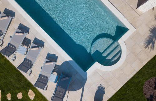 Mirana Luxury Villas - Foto 24