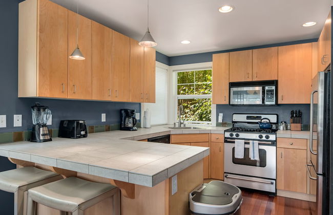 Seattle Vacation Home: The Fields of Dreams - Foto 9