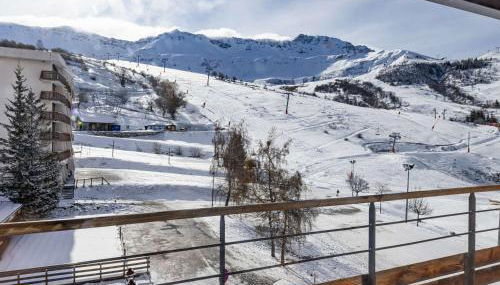 Appartement 6 personnes au pied des pistes à Saint-François-Longchamp - FR-1-807-89 - Foto 5