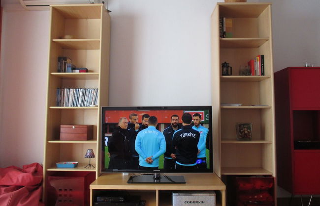 Apartamento a 500 metros de la playa - Foto 8