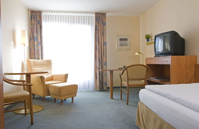 Hotel Gästehaus Forum am Westkreuz - Foto 8