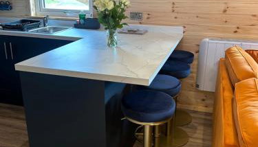 Croft 52 Cabins - Foto 5