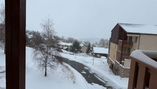la terrasse du belvédère - Foto 2