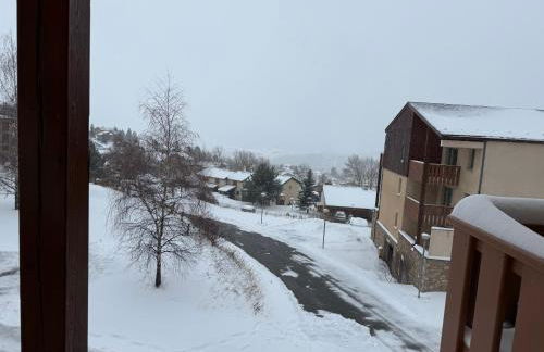 la terrasse du belvédère - Foto 2