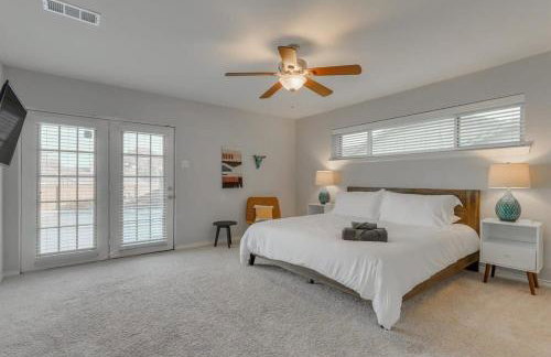 Dream Vacation Home with Pool for Large Groups - Foto 17