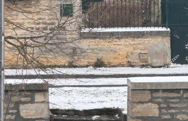 Suite Privée, Bain, Kitchenette, en Champagne - Photo 28