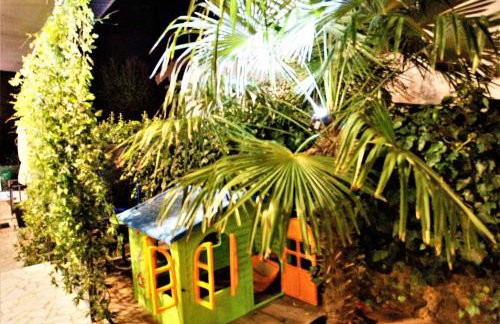 Villa Summer dream with heated pool, sauna and jacuzzi - Foto 58