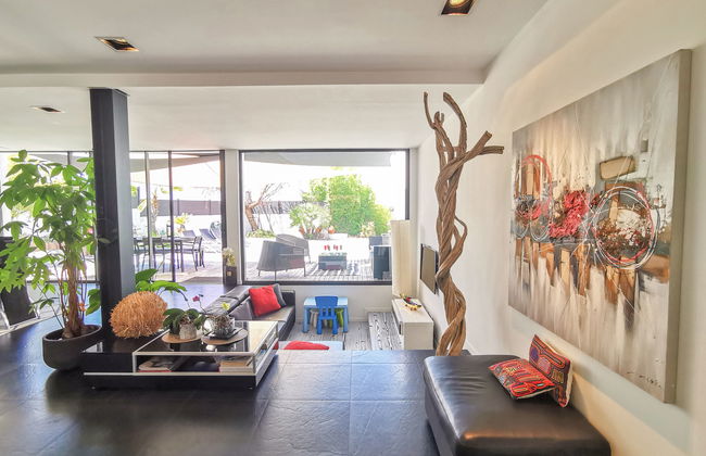 Les Oliviers - Foto 4