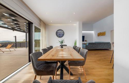 Villa Katarina with pool and jacuzzi - Foto 48