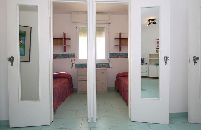 Conchiglia Apartments - Foto 2