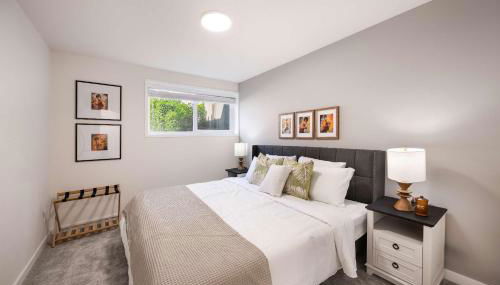 Bruce Lee 1BR Condo Brand New in Queen Anne - Foto 5