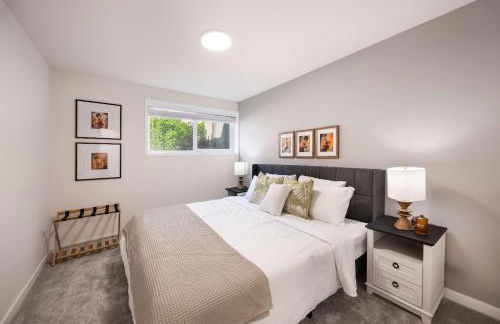 Bruce Lee 1BR Condo Brand New in Queen Anne - Foto 5