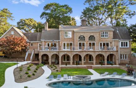 Shoreway Cove by Avantstay Waterfront, Pool, Dock - Foto 126