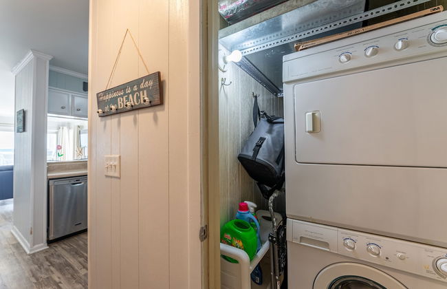 Ocean View Condo at Ocean Pier - Photo 25