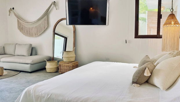 Cozy Studio In La Veleta - Foto 2, Habitación