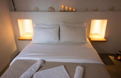 Ilias Apartments - Foto 46