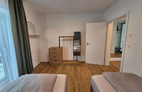 Ferienwohnung in Schwieberdingen - Foto 15