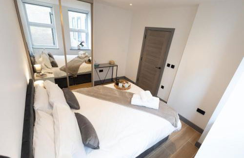 Elegant 1 Bedroom Flat in London - Foto 18