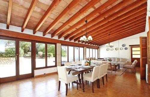 Villa Son Guinyol by Slow Villas - Foto 19