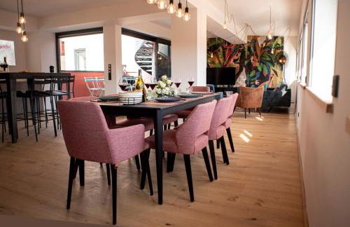 Les Terrasses de Notre Dame - Foto 37