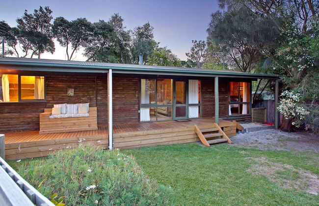 Bayplay Beach Accommodation - 2 locations - Photo 18